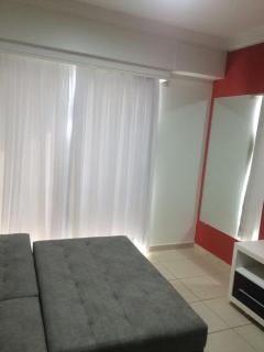 Águas da Serra Apart Service 728A - Rio Quente - 6