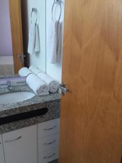 Águas da Serra Apto 728A - 5