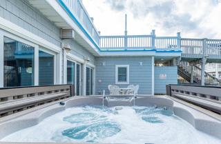 Blue Crush - Kill Devil Hills - 4