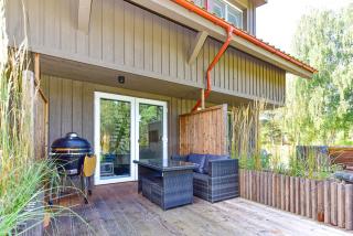 Šokančios pušys - 7