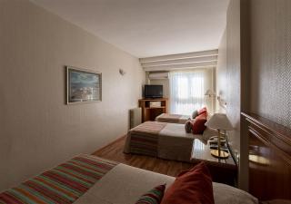Hotel Solans Riviera - Rosario - 5