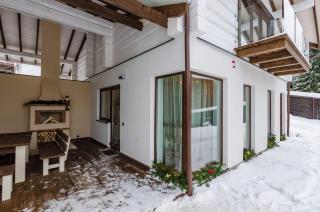 GOOD DAYS Shale Resort 4 км до Буковеля - Yablunytsya - 5