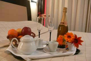 Hotel Vlora International - Valona - 9