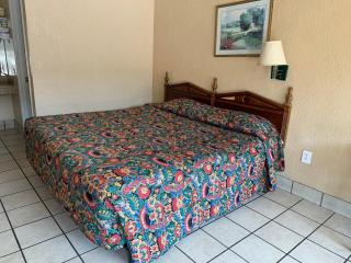 Budget Inn Motel - Austin - 2