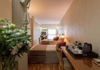 Hotel Solans Riviera - Rosario - 6