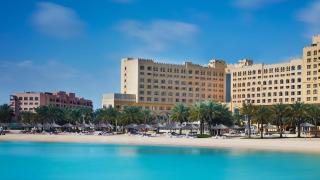 InterContinental Doha Beach & Spa by IHG - Doha - 7