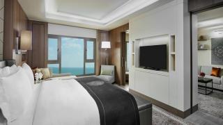 InterContinental Doha Beach & Spa by IHG - Doha - 9