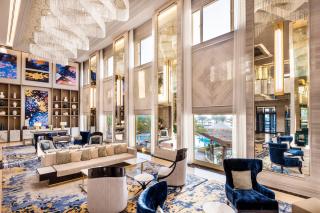 InterContinental Doha Beach & Spa by IHG - Doha - 6