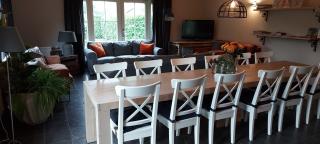 B&B de Remketting - Slijk-Ewijk - 4