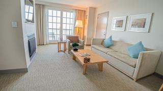 InterContinental The Clement Monterey by IHG - Monterey - 7