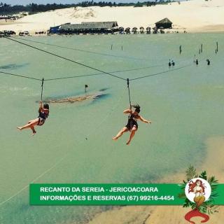 Recanto da sereia - 9
