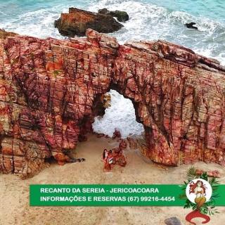 Recanto da sereia - 8