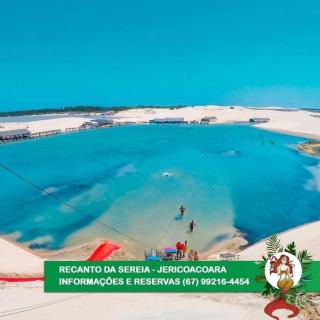 Recanto da sereia - 7