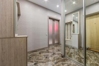 Стильна квартира в сучасному комплексі метро Нивки - Kiev - 4