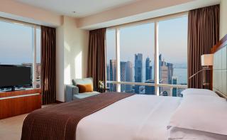InterContinental Doha The City by IHG - Doha - 8
