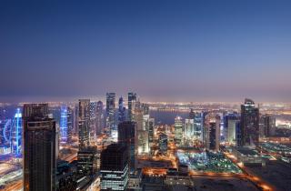 InterContinental Doha The City by IHG - Doha - 3