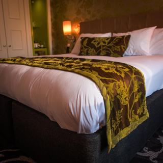 Hotel Indigo Glasgow by IHG - Glasgow - 6