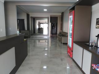 Sleep Hotel Assis - Assis Chateaubriand - 5