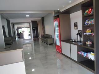 Sleep Hotel Assis - Assis Chateaubriand - 4