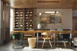 Kimpton - Armory Hotel Bozeman by IHG - 7