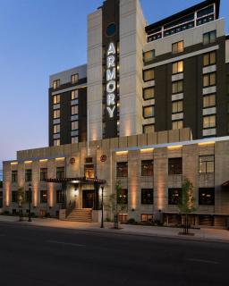 Kimpton - Armory Hotel Bozeman by IHG - 9