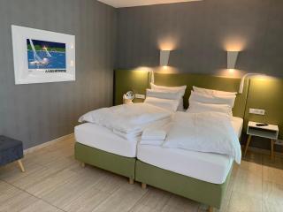 Park-Lodge Am Rohrbusch - 1