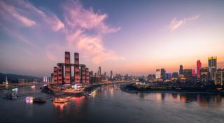 InterContinental Chongqing Raffles City by IHG - 0