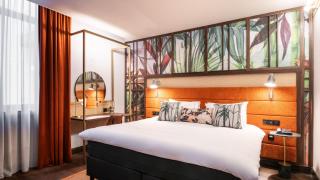 Hotel Indigo Brussels - City by IHG - Brussels - 6