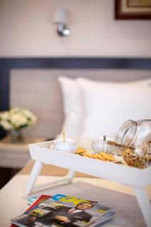 Garni Hotel Vozarev - Belgrado - 3