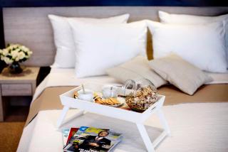 Garni Hotel Vozarev - Belgrado - 2