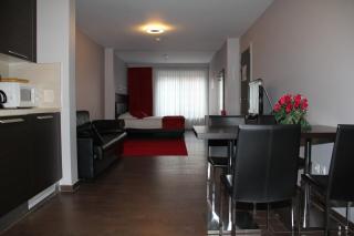 Hotel La Louve - La Louvière - 9