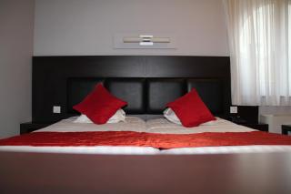 Hotel La Louve - La Louvière - 6
