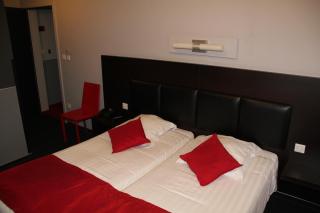 Hotel La Louve - La Louvière - 5