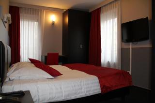 Hotel La Louve - La Louvière - 4
