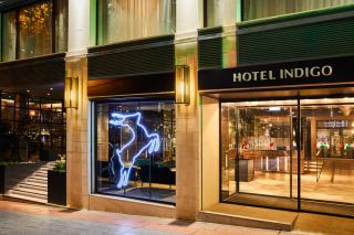 Hotel Indigo Madrid - Princesa by IHG - 0