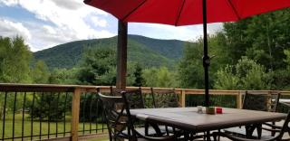Hunter Mt Amazing Views Catskills! 5 Bedrooms! Best Choice! - Hunter - 0