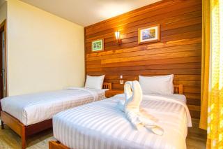 Nonnee Lampang Hotel - Lampang - 2