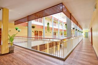 Nonnee Lampang Hotel - Lampang - 4