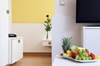 Ringhotel Residenz Wittmund - Wittmund - 5