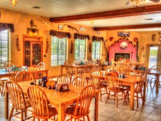 Stagecoach Trails Guest Ranch - Yucca - 9