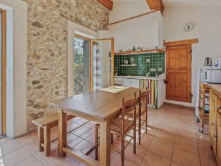 Welcoming Holiday Home in Tautavel with Balcony - Tautavel - 6