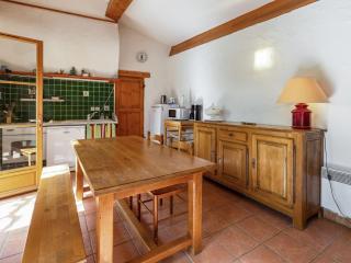 Welcoming Holiday Home in Tautavel with Balcony - Tautavel - 5