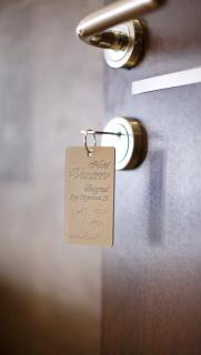 Garni Hotel Vozarev - Belgrad - 7