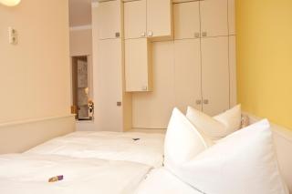 Ringhotel Residenz Wittmund - Wittmund - 2