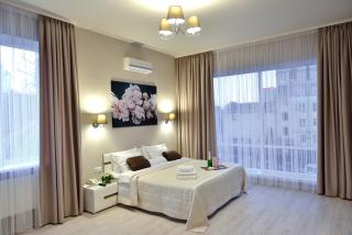 Gosudar Hotel - Kropyvnyc'kyj - 1