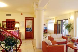 Hotel Parco delle Cale - 8