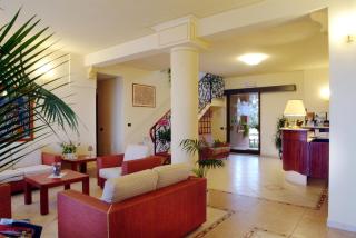 Hotel Parco delle Cale - Puntone di Scarlino - 6