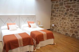 O Fogón Casa Ferrador Ribeira Sacra - 9