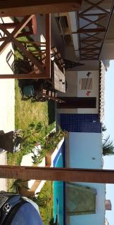 Barcelona Beach Residence - Canoa Quebrada - 1