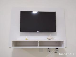 Praia dos Corais apt 24 - Coroa Vermelha - 7